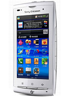Best available price of Sony Ericsson A8i in Teo