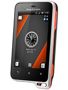 Best available price of Sony Ericsson Xperia active in Teo