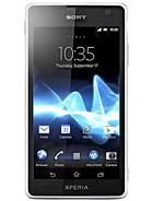 Best available price of Sony Xperia GX SO-04D in Teo