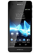Best available price of Sony Xperia SX SO-05D in Teo