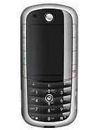 Best available price of Motorola E1120 in Teo