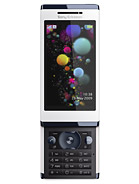 Best available price of Sony Ericsson Aino in Teo