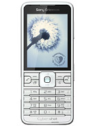 Best available price of Sony Ericsson C901 GreenHeart in Teo