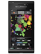 Best available price of Sony Ericsson Satio Idou in Teo