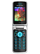 Best available price of Sony Ericsson T707 in Teo