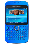 Best available price of Sony Ericsson txt in Teo