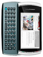 Best available price of Sony Ericsson Vivaz pro in Teo