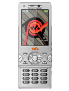 Best available price of Sony Ericsson W995 in Teo