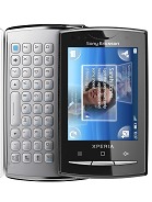 Best available price of Sony Ericsson Xperia X10 mini pro in Teo