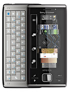Best available price of Sony Ericsson Xperia X2 in Teo