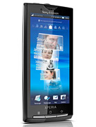Best available price of Sony Ericsson Xperia X10 in Teo