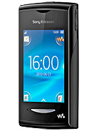 Best available price of Sony Ericsson Yendo in Teo