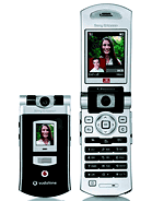 Best available price of Sony Ericsson V800 in Teo