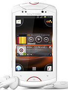 Best available price of Sony Ericsson Live with Walkman in Teo