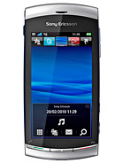 Best available price of Sony Ericsson Vivaz in Teo