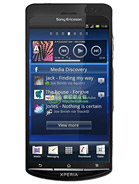 Best available price of Sony Ericsson Xperia Duo in Teo