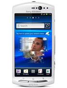 Best available price of Sony Ericsson Xperia neo V in Teo