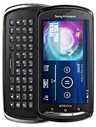 Best available price of Sony Ericsson Xperia pro in Teo