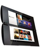 Best available price of Sony Tablet P in Teo