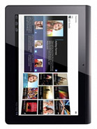 Best available price of Sony Tablet S in Teo