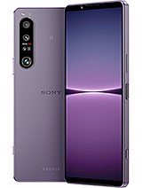 Best available price of Sony Xperia 1 IV in Teo