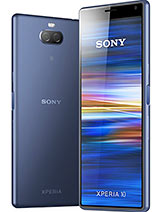 Best available price of Sony Xperia 10 in Teo
