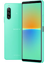 Best available price of Sony Xperia 10 IV in Teo