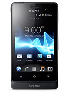 Best available price of Sony Xperia go in Teo