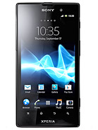 Best available price of Sony Xperia ion HSPA in Teo