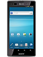 Best available price of Sony Xperia ion LTE in Teo