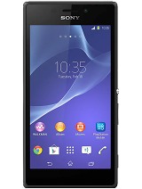 Best available price of Sony Xperia M2 in Teo