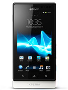 Best available price of Sony Xperia sola in Teo