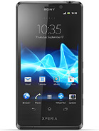 Best available price of Sony Xperia T in Teo