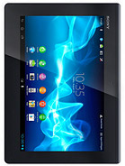Best available price of Sony Xperia Tablet S in Teo