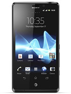 Best available price of Sony Xperia T LTE in Teo