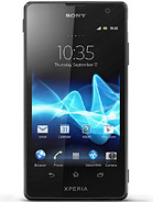 Best available price of Sony Xperia TX in Teo