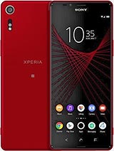 Best available price of Sony Xperia X Ultra in Teo