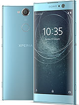 Best available price of Sony Xperia XA2 in Teo