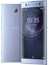 Best available price of Sony Xperia XA2 Ultra in Teo