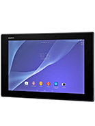 Best available price of Sony Xperia Z2 Tablet Wi-Fi in Teo