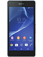 Best available price of Sony Xperia Z2a in Teo