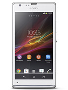 Best available price of Sony Xperia SP in Teo