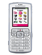 Best available price of Sony Ericsson D750 in Teo