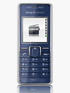 Best available price of Sony Ericsson K220 in Teo