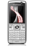Best available price of Sony Ericsson K610 in Teo