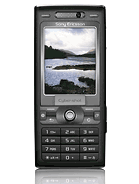 Best available price of Sony Ericsson K800 in Teo