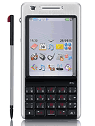 Best available price of Sony Ericsson P1 in Teo