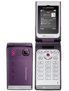 Best available price of Sony Ericsson W380 in Teo