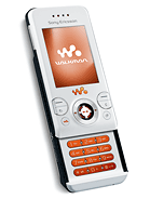 Best available price of Sony Ericsson W580 in Teo