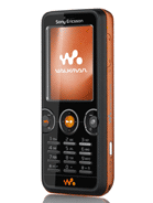 Best available price of Sony Ericsson W610 in Teo